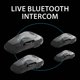 thumbnail image 3 of Intercomunicador Bluetooth Cardo Systems Freecom 4X individual negro, 3 of 9