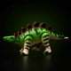 thumbnail image 5 of Dinosaur Wind Up Toy For Kids, Toddler Bath Pool Clockwork Toys Flip Walking Jumping, Theme Birthday Christmas Party Supplies Favors Gifts, 5 of 5