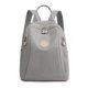 thumbnail image 1 of Mochila informal de nailon para mujer y niña, morral de viaje de estilo coreano, mochilas escolares de diseñador de marca Fivean unisex, 1 of 2