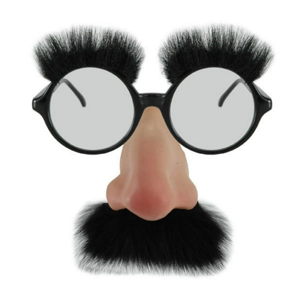 Groucho Glasses OneSize