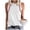 Red, variant on MIASHUI Women's Baseball Graphic Sleeveless O-Neck Tank Top for Casual Summer Wear and Cute Workout Red,XL
