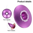 thumbnail image 4 of road bikes Headset covers wrist covers Repair and upgrade accessories, 4 of 12