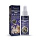 thumbnail image 1 of Spray antipruriginoso para mascotas para eliminar ácaros, expulsar insectos y aliviar el picor, limpiar y calmar la piel, el pelaje, los gatos y los perros 118,56 ml-84, 1 of 5