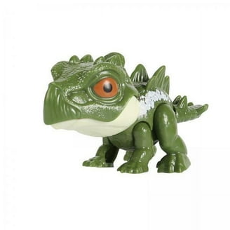 Mini Animal Adventure Replica – Brontosaurus by Deluxebase