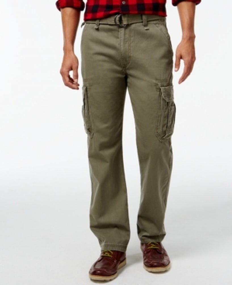 supplies by unionbay cargo pants