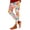 Pink, variant on Shadoumai Womens Easter Day Egg Leggings High Waist Tummy Control 2026 Festival Stretchy Tights Yoga Pants for Women