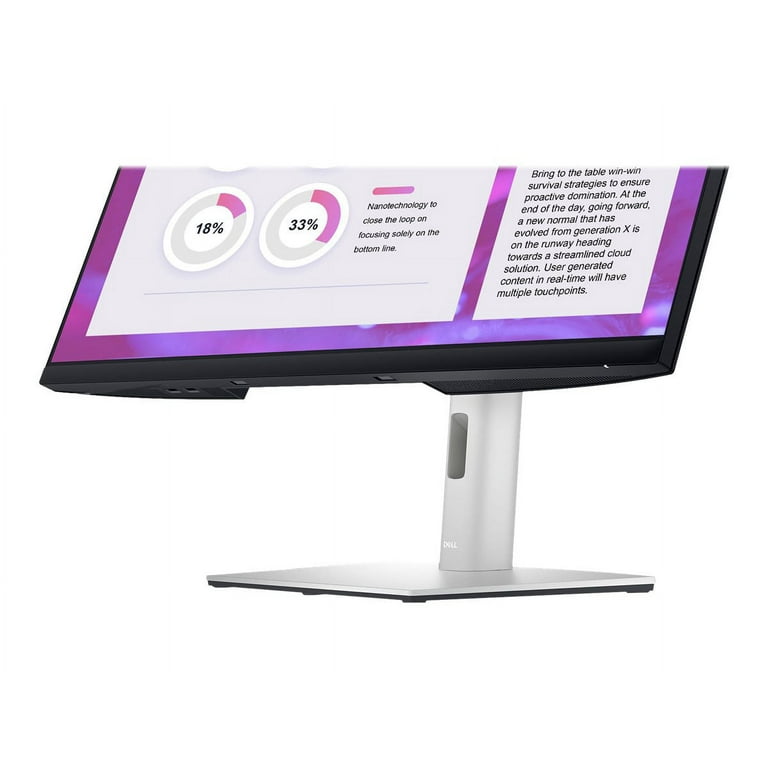 モニター　DELL　P3223QE Amazon.com: Dell P3223QE 32-inch 2160P UHD 4K LED LCD