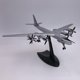 thumbnail image 5 of 1/200 Avión Modelo Avión Ataque Avión Simulación Para Conmemorar Regalos, 5 of 9
