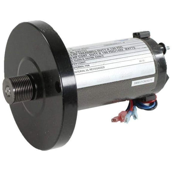 Icon Health & Fitness, Inc. DC Drive Motor 309455 Works with Treadmill