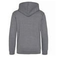 thumbnail image 2 of Awdis Kids  Hooded Sweatshirt / Hoodie / Schoolwear, 2 of 4
