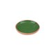 thumbnail image 2 of Plato Itacatl - Verde Weik Artesanal, 2 of 4