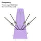 thumbnail image 2 of Metrónomo SOLO S-320 Metrónomo mecánico universal Material ABS para guitarra Violín Piano Tambor Instrumento musical Herramienta de práctica para principiantes SOLO Metrónomo, 2 of 6