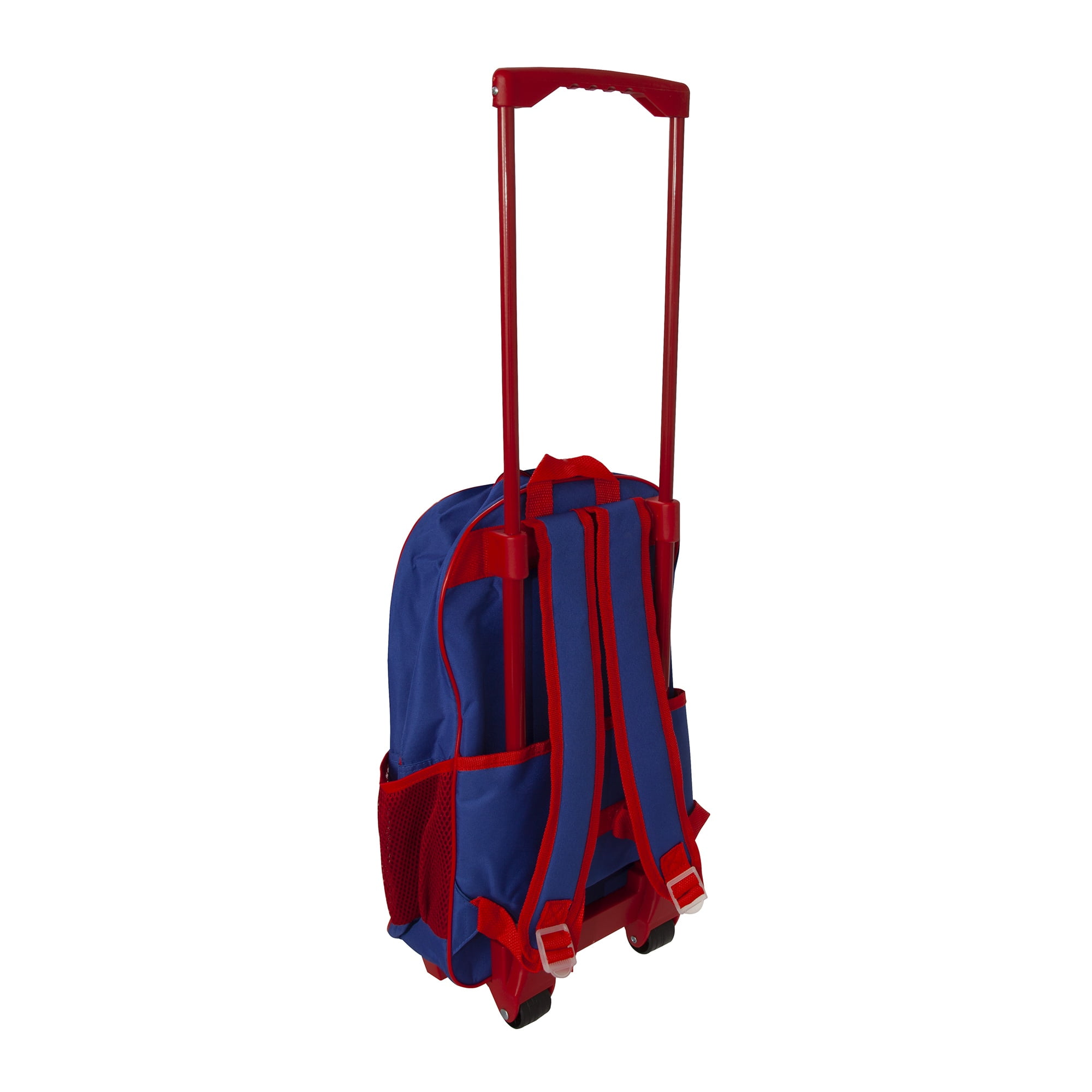 paw patrol wheelie bag