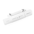 thumbnail image 2 of Inteprter Cubierta de parabrisas para aire acondicionado, Deflector de viento de Color sólido Universal para el hogar, componente modificado, cubiertas de Decoración del hogar blanco Inteprter HA023934-02, 2 of 6