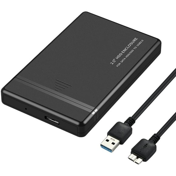 2.5 \\\'\\\' BoÃ®tier De Disque Dur BoÃ®tier De Stockage Pour Disque Dur USB USB3.0