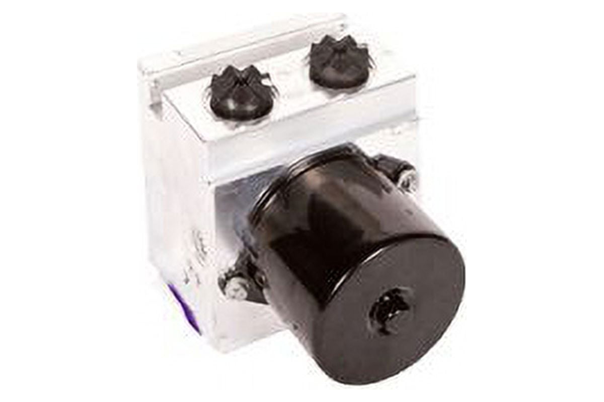 ABS Pressure Modulator Valve