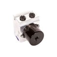 thumbnail image 2 of ABS Pressure Modulator Valve, 2 of 3