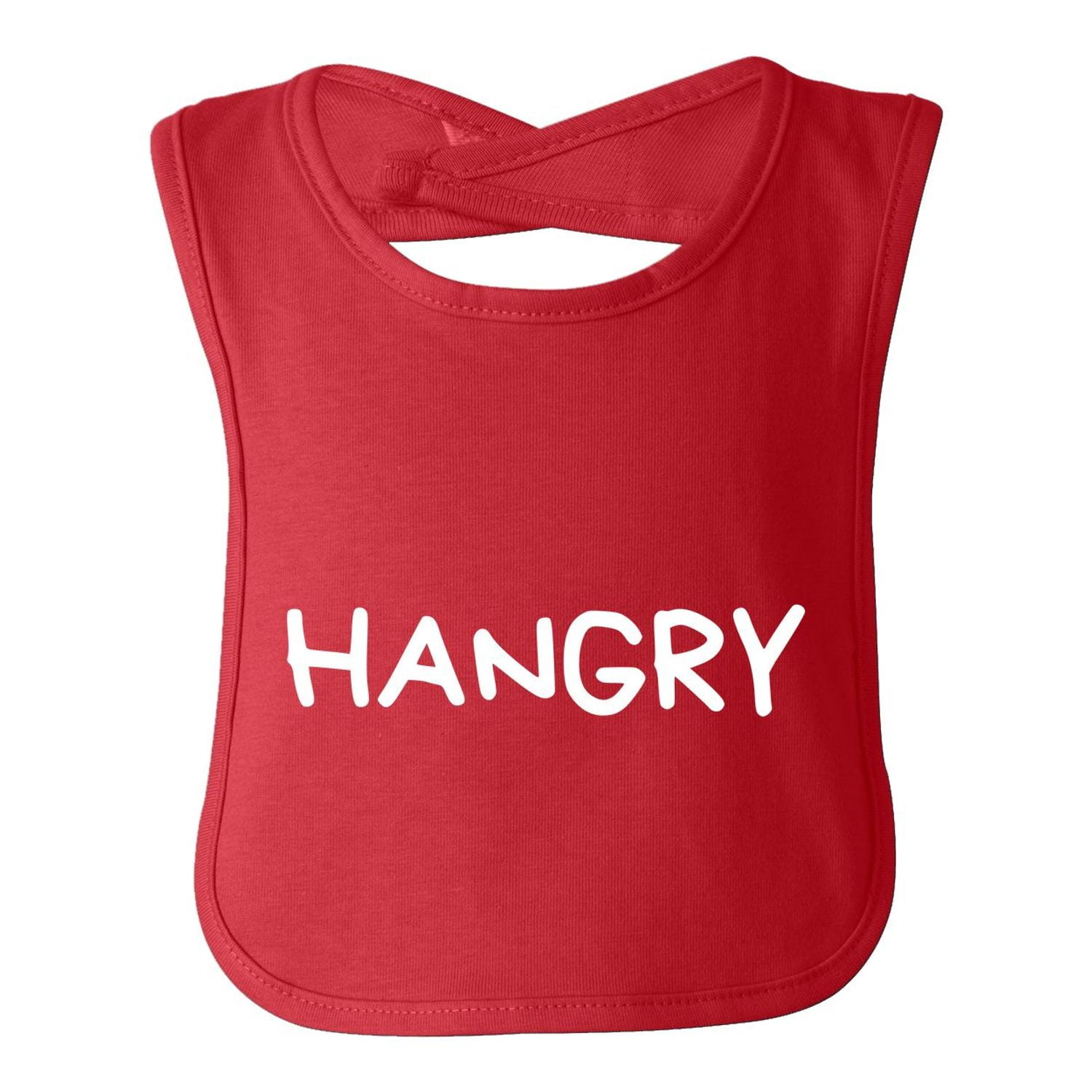 hangry bib