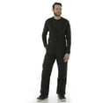 thumbnail image 3 of Winter's Edge Men's Avalanche Snow Bib 5XL, 3 of 5