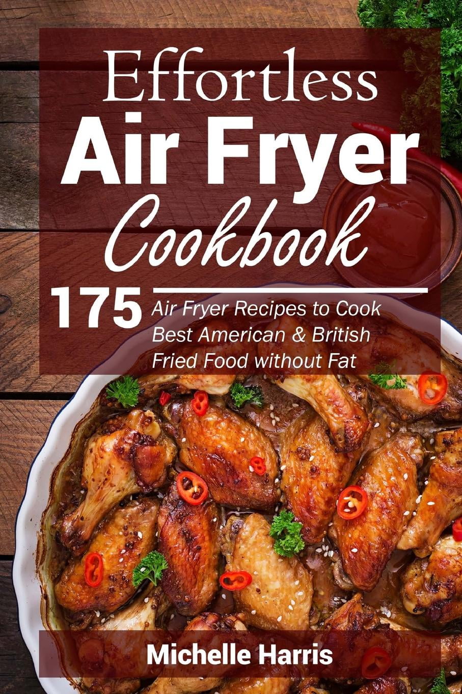 175 best air fryer recipes