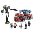 thumbnail image 2 of LEGO Hidden Side Phantom Fire Truck 3000 70436, Augmented Reality (AR) Building Toy for Kids Ages 9+ (760 Pieces), 2 of 7