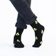 thumbnail image 1 of Calcetines Hombre Calcetines Mujer Regalos Skunk Socks verde lima Unitalla Skunk Socks calcetines variados, 1 of 7