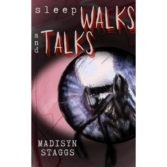 Sleep Walks and Talks, (Paperback)