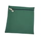 thumbnail image 3 of Bolsillo lateral cosido con cremallera Instalación fácil y segura Lona Resistente Bolsa de almacenamiento para móvil Bolsillos interiores para abrigos Verde oscuro, 3 of 7