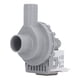 thumbnail image 2 of Motor De Bomba De Drenaje De Lavadora, Motor De Bomba De Drenaje De 30 W 0,2 A AC220-240 V Para Reemplazo, 2 of 7