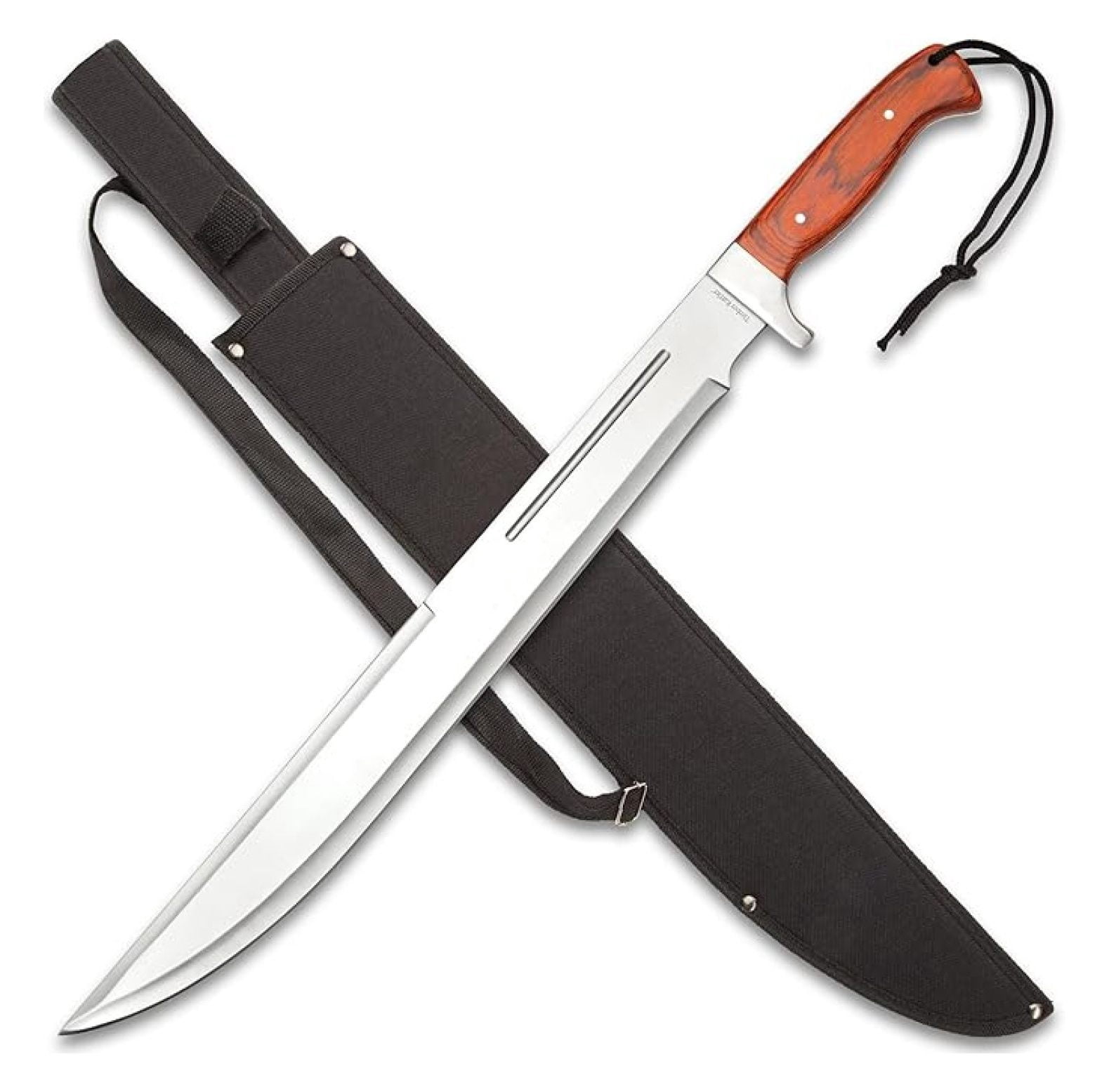 Ontario Knife Company OKC 22 Inch Heavy Duty InchD Inch Handle