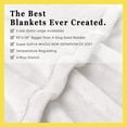 thumbnail image 2 of Horse Blanket for Girls Just A Girl Who Loves Horses Microfiber Flannel Throw Super Soft Cozy Lightweight Summer Quilt Perfect for Bed Sofa-50"x40" Small for Kids, 2 of 6