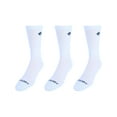 thumbnail image 2 of Sperry  Super Comfort Sneaker Crew Socks (Pack of 3) (Men), 2 of 3
