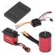 thumbnail image 3 of Servo Motor sin sensor ESC Combo, S3650 3100KV Motor sin escobillas Motor ESC Combo RC Accesorio Valor inmejorable, 3 of 8