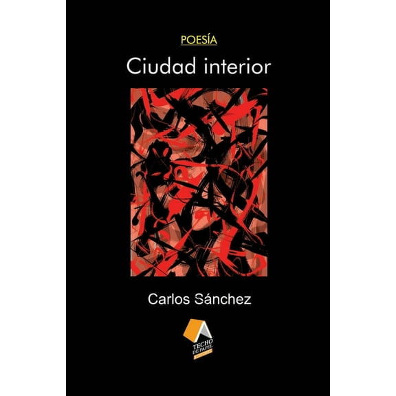 Ciudad Interior (Paperback)