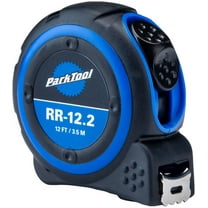 Park Tool RR-12.2 Tape Measure Tape Measure Black/Blue RR-12.2