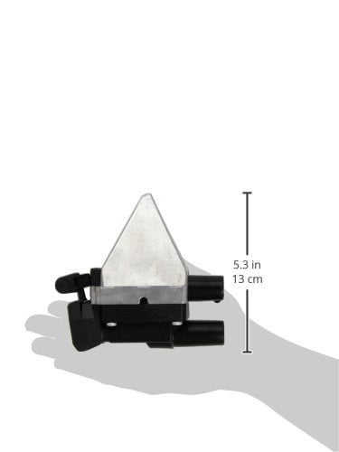 Bosch 0221505437 New Ignition Coil