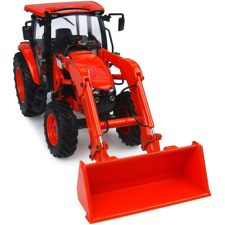 Hasegawa MT23 HIGH SPEED TRACTOR M5 1/72 Scale Kit - Plaza Japan