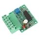 thumbnail image 1 of Módulo CONVERTIDOR de CORRIENTE a VOLTAJE de 0-20 mA a 0-5 V shaofei verde, 1 of 5