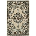 thumbnail image 2 of Global Imperial 2X3.11 623-100 Cream Rectangle Rug, 2 of 2