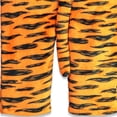 thumbnail image 7 of Disney Winnie the Pooh Baby Boy or Girl Cosplay Fleece Hooded Coverall Tigger Orange Stripe, 7 of 7