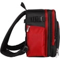 thumbnail image 4 of VANGODDY Sparta DSLR Compact Camera & Tablet Case BackPack Bag fits Nikon, Samsung, Sony, Canon devices up to 6 x 4 inches, 4 of 8