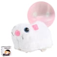 thumbnail image 1 of Esaierr Toddler Toys Electric Toys Animal Running Ball for White Mouse Cartoon Animal Ball Self Rotating Toy, 1 of 5