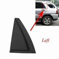 thumbnail image 3 of Rear Door Pair with Delta Moldings for 2005-2010 SUV Models - Includes Parts 838301F001 and 838401F001, 3 of 5