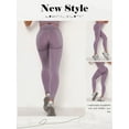 thumbnail image 7 of STARVNC Women High Waist Tummy Control Butt Lift Yoga Pants, 7 of 7