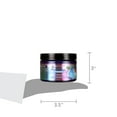 thumbnail image 6 of Kaleidoscope Miracle Drops Styler Gel,12 oz., Frizz Contol, Moisturizing, Unisex, All Hair Types, 6 of 7