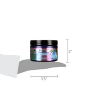 Kaleidoscope Miracle Drops Styler Gel,12 oz., Frizz Contol, Moisturizing, Unisex, All Hair Types