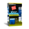 thumbnail image 4 of Hanes Boys' X-Temp Stretch Underwear Boxer Briefs, 5+1 Bonus Pack, 4 of 7