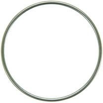 Mahle Exhaust Pipe Flange Gasket F31878 Fits select: 2013-2016 NISSAN PATHFINDER, 2009-2016 NISSAN MURANO