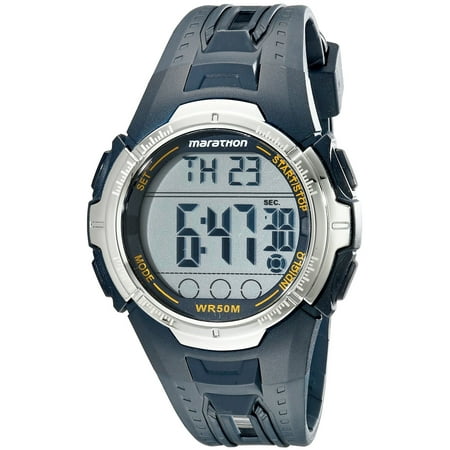 timex marathon watch walmart