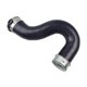 thumbnail image 1 of Left Intercooler Hose Turbocharger For 2010-2016 Benz Sprinter 2500 3500 3.0L, 1 of 5